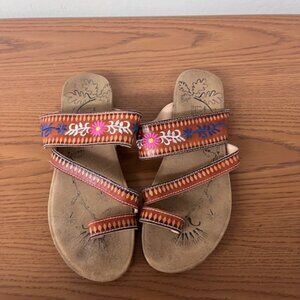 L'artiste Women's sandals